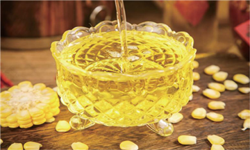 Rýchly pohľad na vzácnu zložku kukuričného oleja, fytosterolov, ktorým ste ni...