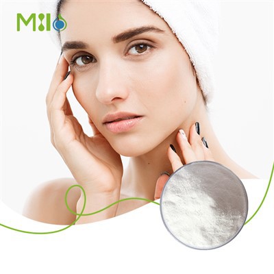 Vitamín B3 Niacínamidový prášok