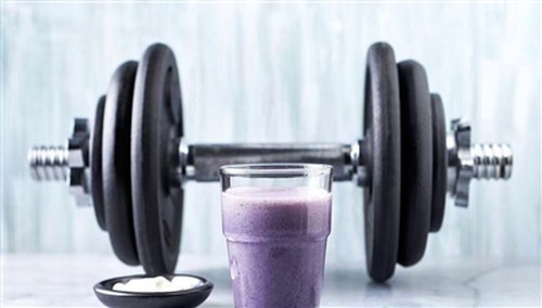 Beta{0}}alanín vám môže pomôcť zlepšiť výkonnosť pri tréningu!